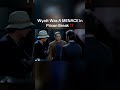 Wyatt Was Doing Whatever He Wanted In Prison Break #prisonbreak