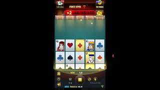 Super Ace Slot, Jili Online Slot, Double Scatter Bonus Free Games, Online Casino Slot Machine screenshot 5