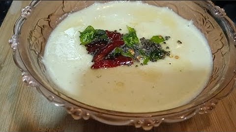 Chutney for Idaly  and Dosa || തേങ്ങ ഇല്ലാതെ  എളുപ്പത്തിൽ തയ്യാറാക്കാവുന്ന ഒരു ചട്ണി