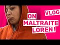 On maltraite loren  vlog 1000  le corps la maison lesprit