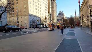 New York: Live - Walking Tour Harlem Manhattan
