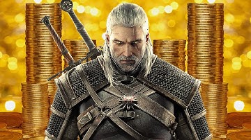 The Witcher 3 Guide - Infinite Money Exploit