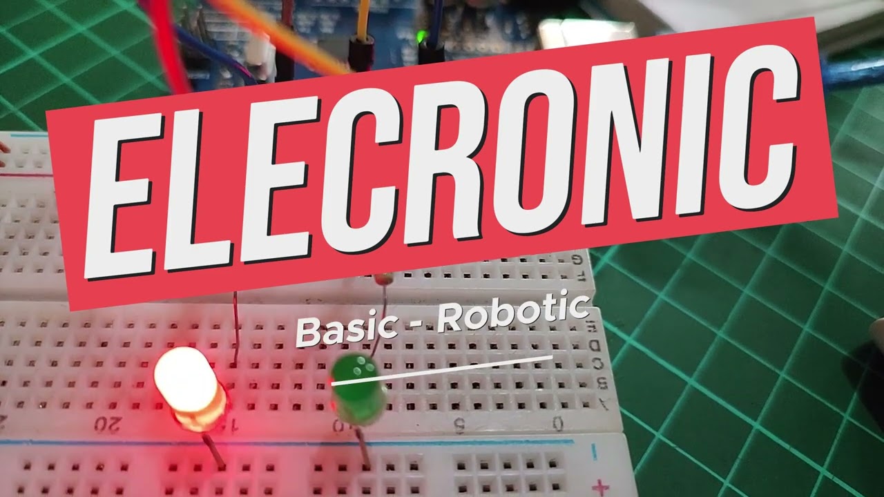 Robotics Class Intro