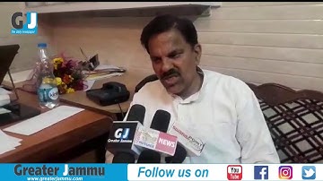 Panthers Party Chairman Harsh Dev Singh speaks about the vision of the party for upcoming elections