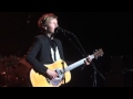 Beck - Heart is a Drum - Live @ Starlight Theater 5/15/2015
