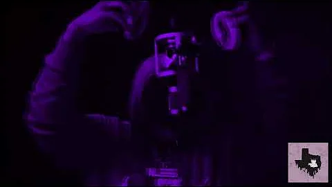 Big 30 - Blrrrd Live Chopped & Screwed