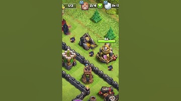 Elixir Collector Level 14 Upgrade! 🚀💰#coc#cocshorts#shorts