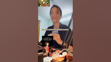 Animate a scene from spirited away - Part 3 #ipad #procreate #ghibli