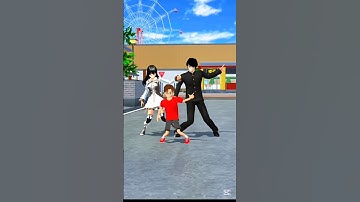 Today New Trending video sakura #sakuraschoolsimulator #sakurafunny #animatedcartoon #sakura #sssjed