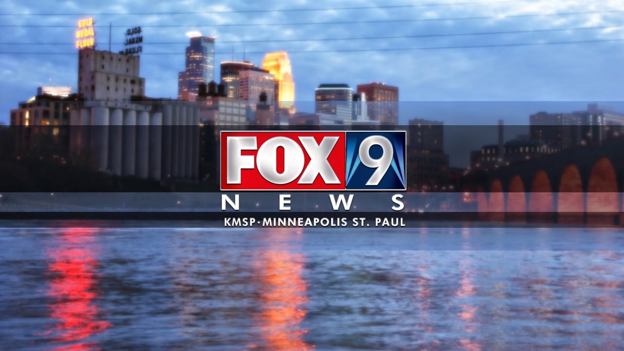 FOX 9 News | KMSP-TV Minneapolis-St. Paul Live Stream - YouTube