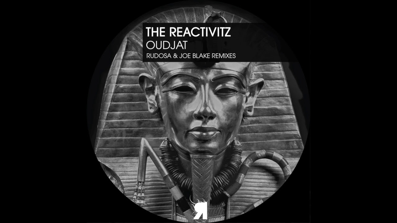 The Reactivitz - Oudjat (Original Mix) [Respekt]