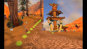 Heroes-WoW - Wrath of the Lich King - 3.3.5a