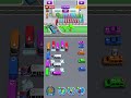 Crowd express hard level 3085