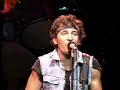 Bruce Springsteen - Bobby Jean - 1984-07-26 - Toronto, ON - 4K AI Upscale