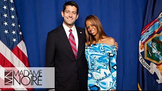 Stacey Dash Joins Fox News Network As A Regular Contributor Madamenoire