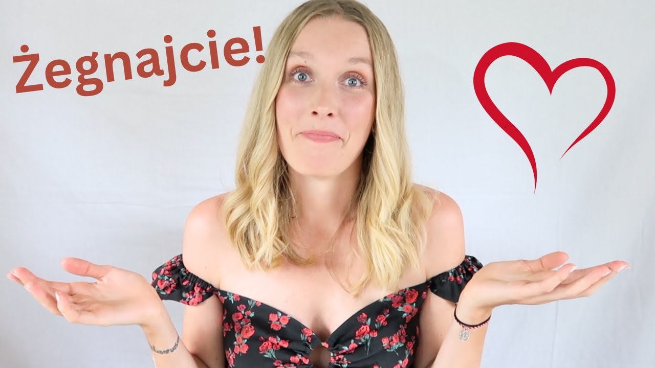 OSTATNI FILM! Żegnajcie ❤️