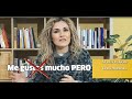 Cuando tu pareja no te quiere - El traductor de Silvia Congost 3