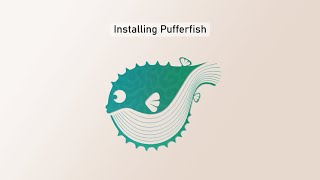 Installing Pufferfish for Grasshopper 3D