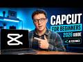 How to Use CapCut for Beginners: Complete AI Editing Tutorial (2026)