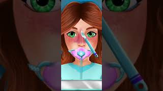 plastic surgery hospital game ||fun game screenshot 3
