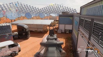 COD BO7 Beta - No SBMM be hittin different