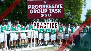 SSB Progressive Group Task (PGT) | Types of PGT Structures | SSB Interview GTO Tips | SSB GTO Tasks