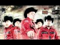 Los Chairez - El Manotas (Jaime Caro) [Estudio] 2012