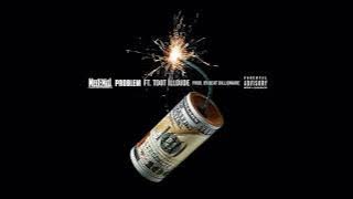 Meek Mill - Problem ft. Tdot illdude (Dreamchasers 4)