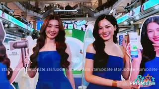 📍LIVE บรรยากาศงาน #หลิงออม #LingOrm DO DAY DREAM Unlock for Better Living