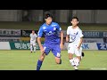 【公式】ハイライト:カターレ富山vsガンバ大阪U-23 明治安田生命J3リーグ 第15節 2020/9/12