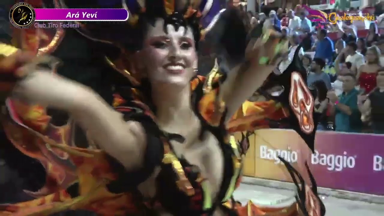 Endiablada, Ara Yeví 2025