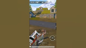 I killed by hacker | #victor #pubg #bgmishorts #shorts