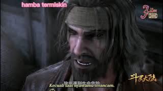 Soul land(dunia roh)tangsan episode 3 sub indo