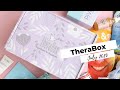 TheraBox Unboxing July 2020: Wellness Subscription Box