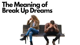 What Does It Mean to Dream About Someone Leaving You?