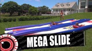 メガスライド MEGA SLIDE