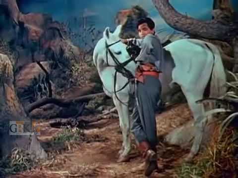 Watch MAAN MERA EHSAN ARRE NADAN - DILIP KUMAR n NADIRA - FILM AAN -  1952 on YouTube