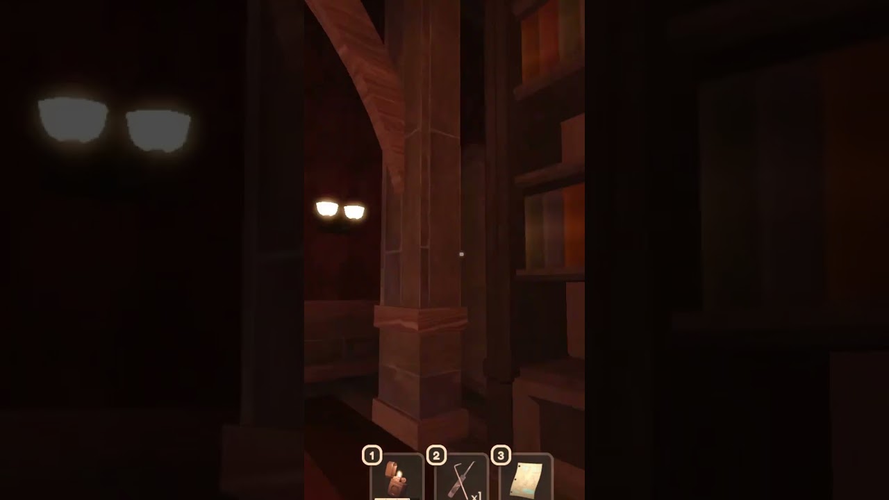 как проходить 50 дверь в doors