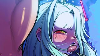 Relax, Nothing Dangerous Comic Dub