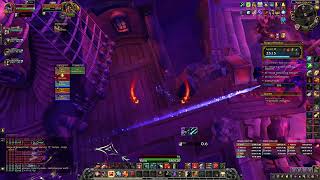 20200301 212023 Siege of Boralus M+10 fury warrior pov