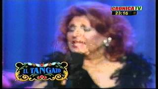 OLGA DELGROSSI "Hasta siempre amor" [HQ]