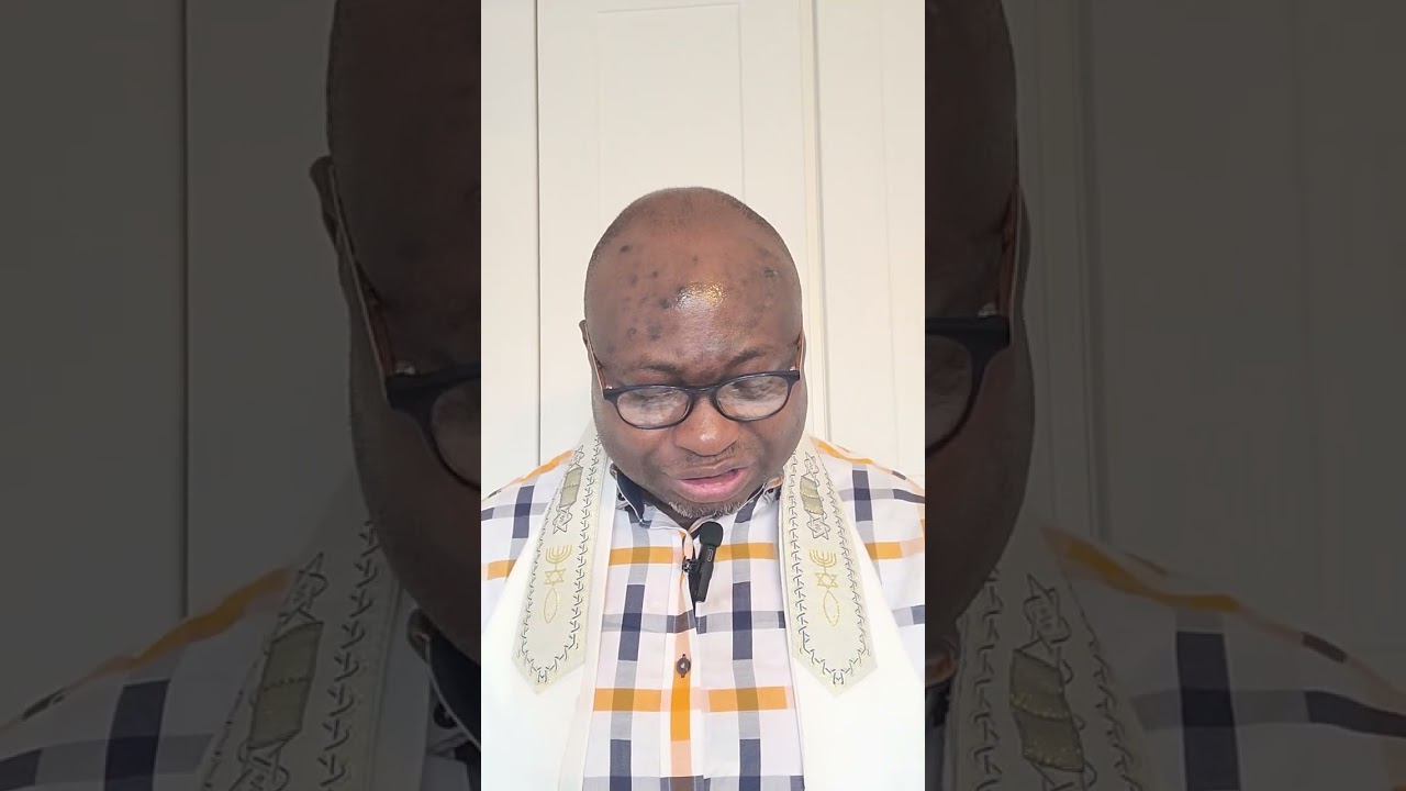 GOD IS LOVE ❤️ BY AMB.SAMUEL BELLO SMBELLO@ROCKETMAIL.COM 44753411500