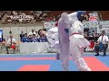 Akf2015 75kg champion  yermek ainazarov kaz  61kg champion  xiaoyan yin chn digest