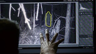 Expedition Bigfoot | S6 E2 | Translucent Bigfoot Captured On Trail Cam At Basecamp [HD] [2025]