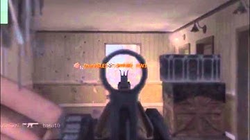 cm901 M.O.A.B on lockdown