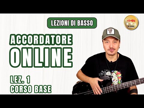 lezioni-di-basso-elettrico---accordatore-online-basso-standard-(e,a,d,g)