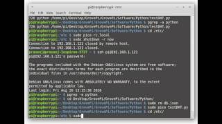 hackproject.org - Start script at system startup - {August, 2016}