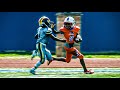 10U CHAMPIONSHIP GAME!!🔥🔥 Carolina Savages vs Powerhouse Pride |  Youth Football image