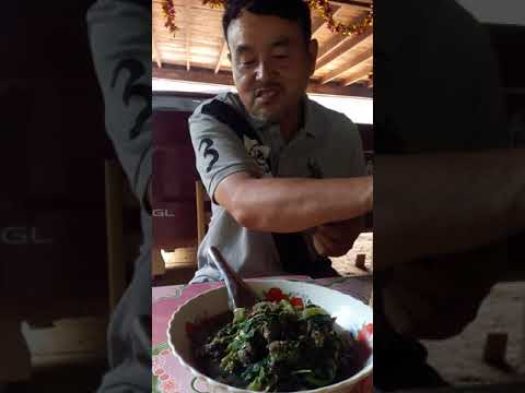 กินหลามตุ่นเด้อพี่น้อง