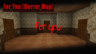 Tic Tic Toc Horror Map - Maps - Mapping and Modding: Java Edition